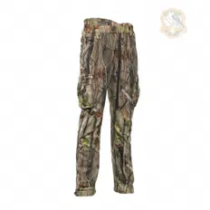Штани DeerHunter Global Hunter Trousers (50 Innovation)