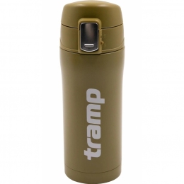 Термос Tramp 0,35 л хакі TRC-106