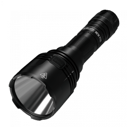 Тактичний ручний ліхтарь Nitecore P30 NEW, комплект