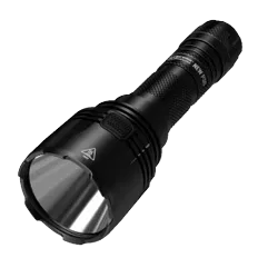 Тактичний ручний ліхтарь Nitecore P30 NEW, комплект