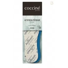 Устілки для взуття Actifresh Premium Coccine