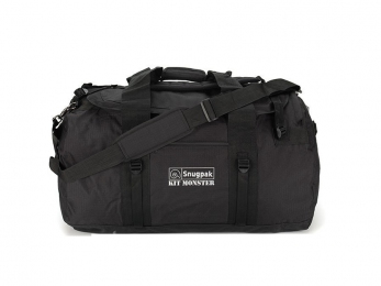 Сумка Snugpak Kit Monster 120л. Black