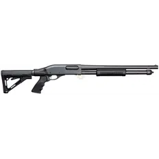 Рушниця Remington 870 Express Tactical 6-Position Stock кал. 12/76. Ствол - 46 см
