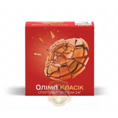 Патрон спортивный TAXO "Олимп Классик" кал.12х70 №7 24 г