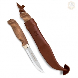 Нож Marttiini Lynx Lumberjack stainless