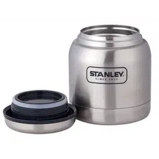 Термос харчовий Stanley Adventure 290 мл сталевий