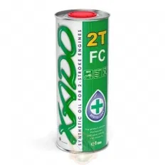 Олива моторна ХАДО Atomic OIL 2T FC, 1л