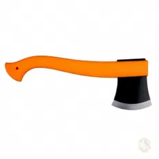 Сокира Morakniv Outdoor Axe Orange 12058