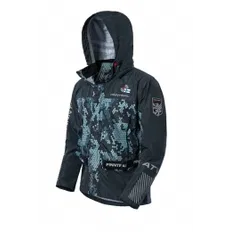Куртка Finntrail Jacket Mudway Camo Grey