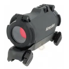 Приціл коліматорний Aimpoint Micro H-2 2МОА