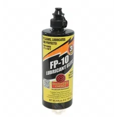 Масло оружейное Shooters Choice FP-10 Lubricant Elite, 118мл