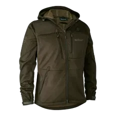Куртка DeerHunter Excape Softshell Jacket (Art Green)