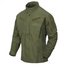 Кітель Helikon MBDU - NyCo Ripstop - Olive Green