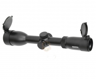 Приціл Swarovski  1.5-8*50 IR