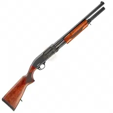 Рушниця Cobalt P20 Pump кал. 12/76. Ствол - 51 см