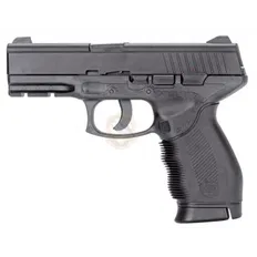 Пістолет пневматичний SAS Taurus 24/7 мм пластик