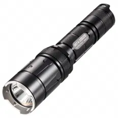 Ліхтар Nitecore SRT6 Night Officer сірий