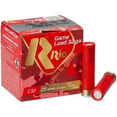 Набій RIO Game Load кал. 32/65 дріб № 00
