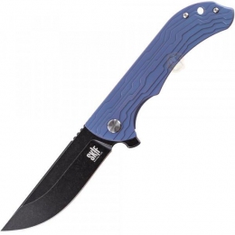 Ніж SKIF Molfar Limited Edition Blue