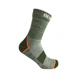 Шкарпетки водонепроникні Dexshell Terrian Walking Ankle
