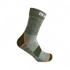 Шкарпетки водонепроникні Dexshell Terrian Walking Ankle