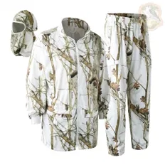 Костюм DeerHunter Snow Pull-over Set w.fasemask (47 Innovation)