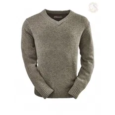 Светр Blaser Active Outfits Jumper Samson сірий