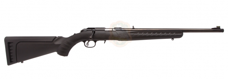 Карабін RUGER AMERICAN RIMFIRE® STANDARD 22LR