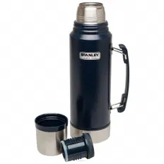 Термос Stanley 1 л синий