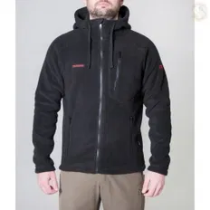 Куртка Fahrenheit Classic Full ZIP Hoody black