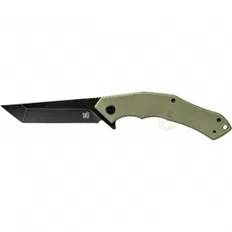 Ніж SKIF T-Rex OD Green/black