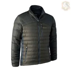 Куртка DeerHunter Verdun Jacket 3-Colored (985 Black Ink)