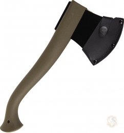 Сокира Morakniv Outdoor Axe MG вуглецева сталь 1-1991