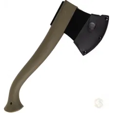 Сокира Morakniv Outdoor Axe MG вуглецева сталь 1-1991