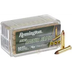 Набій Remington Premier Magnum Rimfire кал .22 WMR куля AccuTip-V 33 гр