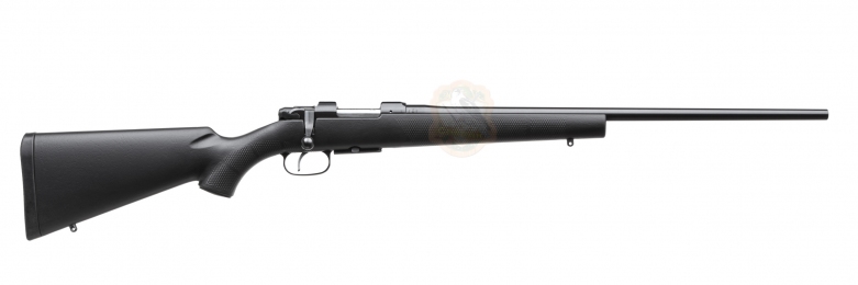 Карабин CZ527 Synthetic Carbine кал.223 Rem с 5-ти зар.магазином