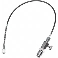 Заправочна станція BSA Scuba Charging Kit