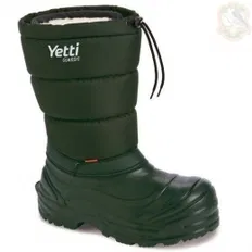 Чоботи Demar Yetti Classic