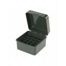 Коробка MTM Dual Gauge Shotshell Case 3.5" на 25 патронів кал. 12/89.