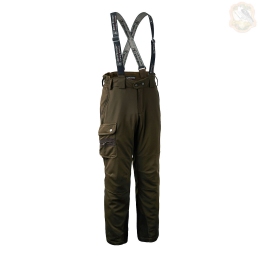 Штани DeerHunter Muflon Trousers (376 Art Green)