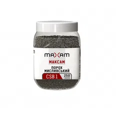 Порох Maxam CSB 1 250г