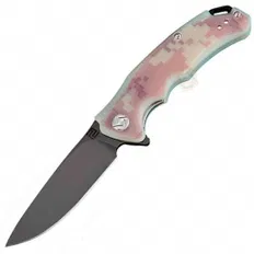 Ніж Artisan Tradition G10 Camo