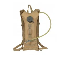 Гідратор Mil-Tec BASIC WATER PACK 3,0L COYOTE