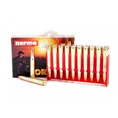 Набій нарізний Norma Oryx 9.3x62 15.0 гр