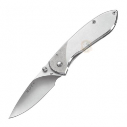 Нож Buck "Nobleman" Stainless