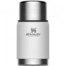 Термос харчовий Stanley Adventure 0.7 л сталевий