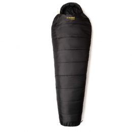 Спальний мішок Snugpak Basecamp Extreme, чорний