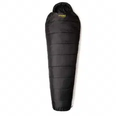 Спальний мішок Snugpak Basecamp Extreme, чорний