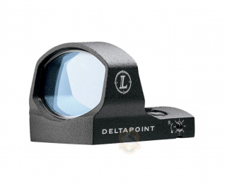 Прицел коллиматорный Leupold Deltapoint 7.5 MOA