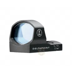 Приціл коліматорний LEUPOLD Deltapoint 7.5 MOA